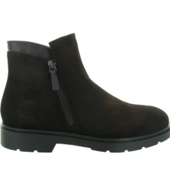 bottines et boots - Casual - homme - Nubuck - Marron - Magnanni