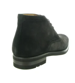 bottines et boots - Casual - homme - Cuir - Marron - Magnanni