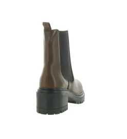 bottines et boots - Chelsea - femme - Cuir - - Creator