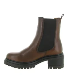 bottines et boots - Chelsea - femme - Cuir - - Creator