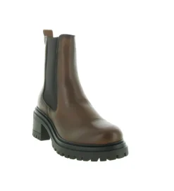 bottines et boots - Chelsea - femme - Cuir - - Creator