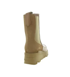 bottines et boots - Chelsea - femme - Nylon - - Hispanitas