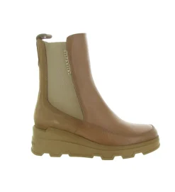 bottines et boots - Chelsea - femme - Nylon - - Hispanitas