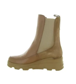 bottines et boots - Chelsea - femme - Nylon - - Hispanitas
