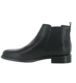 bottines et boots - Chelsea - femme - Cuir - Noir - Armando