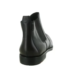 bottines et boots - Chelsea - homme - Cuir - Marron - Lloyd