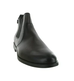 bottines et boots - Chelsea - homme - Cuir - Marron - Lloyd
