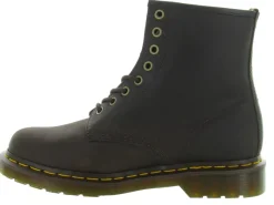bottines et boots - Chelsea - homme - Cuir - Marron - Doc martens