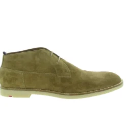 bottines et boots - Chelsea - homme - Cuir - Gris - Lloyd