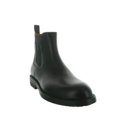 bottines et boots - Chelsea - homme - Cuir - Marron - Magnanni