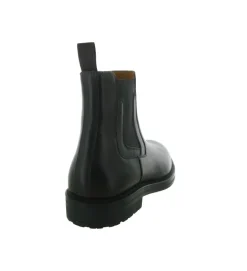bottines et boots - Chelsea - homme - Cuir - Marron - Magnanni