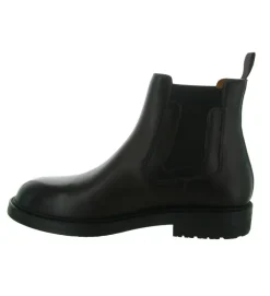 bottines et boots - Chelsea - homme - Cuir - Marron - Magnanni