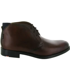 bottines et boots - Chelsea - homme - Cuir - Marron - Lloyd