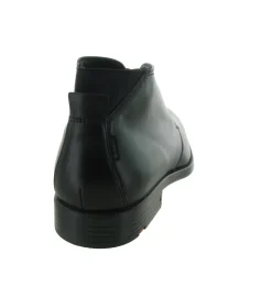 bottines et boots - Chelsea - homme - Cuir - Noir - Lloyd