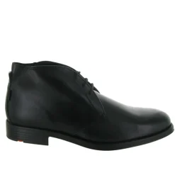 bottines et boots - Chelsea - homme - Cuir - Noir - Lloyd