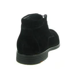 bottines et boots - Chelsea - homme - Cuir - Noir - Lloyd