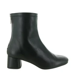 bottines et boots - Classique & Chic - femme - Cuir - Noir - Pedro miralles