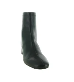 bottines et boots - Classique & Chic - femme - Cuir - Noir - Pedro miralles