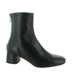 bottines et boots - Classique & Chic - femme - Cuir - Noir - Pedro miralles