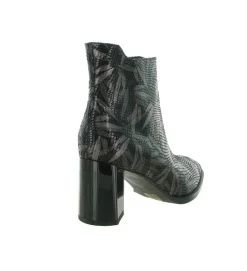 bottines et boots - Classique & Chic - femme - Synthétique - Noir - Metamorf ose
