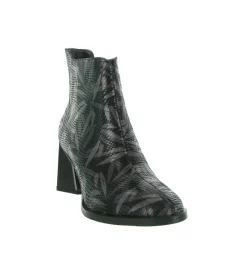bottines et boots - Classique & Chic - femme - Synthétique - Noir - Metamorf ose