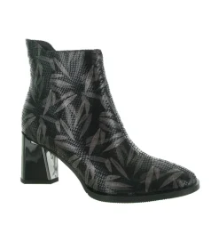 bottines et boots - Classique & Chic - femme - Synthétique - Noir - Metamorf ose