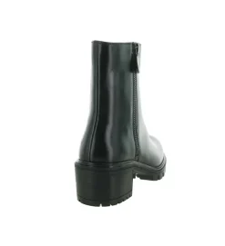 bottines et boots - Classique & Chic - femme - Cuir - Noir - Ara