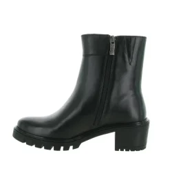 bottines et boots - Classique & Chic - femme - Cuir - Noir - Ara