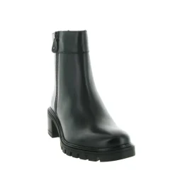 bottines et boots - Classique & Chic - femme - Cuir - Noir - Ara
