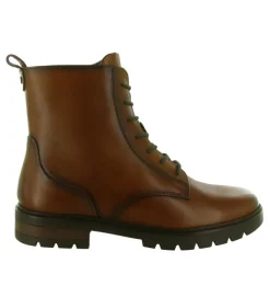 bottines et boots - Classique & Chic - femme - Cuir - Marron - Ara