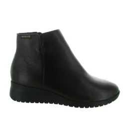 bottines et boots - Classique & Chic - femme - Cuir - Bronze - Mephisto