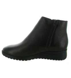 bottines et boots - Classique & Chic - femme - Cuir - Bronze - Mephisto
