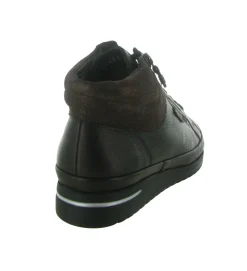 bottines et boots - Classique & Chic - femme - Cuir - Bronze - Mephisto