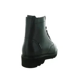 bottines et boots - Classique & Chic - femme - Cuir - Noir - Mephisto