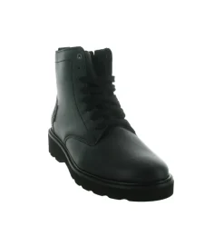 bottines et boots - Classique & Chic - femme - Cuir - Noir - Mephisto