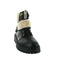 bottines et boots - Classique & Chic - femme - Cuir - Noir - Liu jo