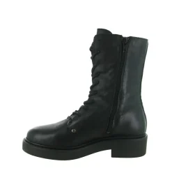 bottines et boots - Classique & Chic - femme - Cuir - Noir - Creator