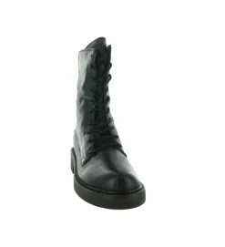 bottines et boots - Classique & Chic - femme - Cuir - Noir - Creator