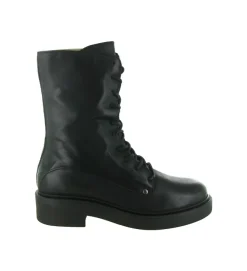 bottines et boots - Classique & Chic - femme - Cuir - Noir - Creator