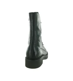 bottines et boots - Classique & Chic - femme - Cuir - Noir - Creator