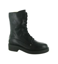 bottines et boots - Classique & Chic - femme - Cuir - Noir - Creator