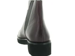 bottines et boots - Classique & Chic - femme - Cuir - Marron - B private