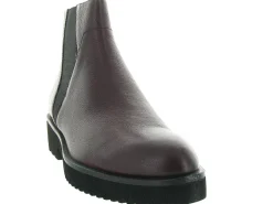 bottines et boots - Classique & Chic - femme - Cuir - Marron - B private