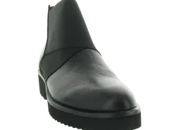 bottines et boots - Classique & Chic - femme - Cuir - Noir - B private