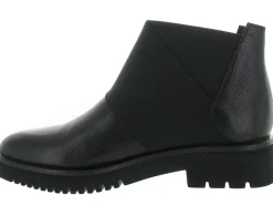 bottines et boots - Classique & Chic - femme - Cuir - Noir - B private