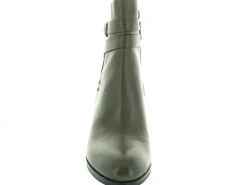 bottines et boots - Classique & Chic - femme - Cuir - Taupe - B private