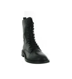 bottines et boots - Classique & Chic - femme - Cuir - Noir - Creator