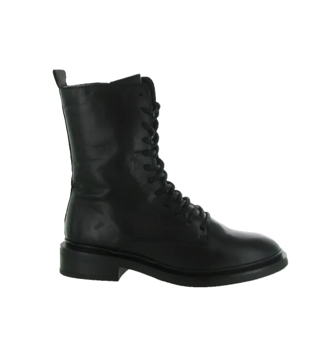 bottines et boots - Classique & Chic - femme - Cuir - Noir - Creator