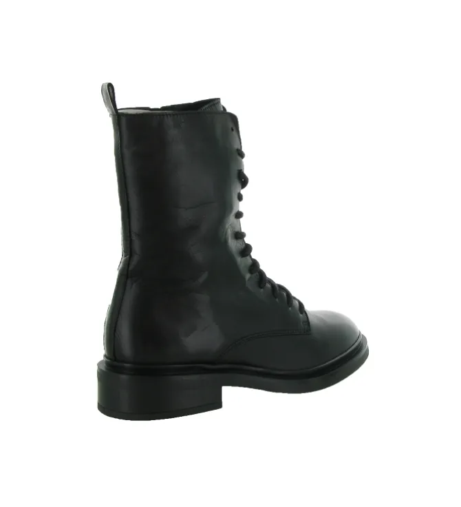 bottines et boots - Classique & Chic - femme - Cuir - Noir - Creator