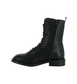 bottines et boots - Classique & Chic - femme - Cuir - Noir - Creator